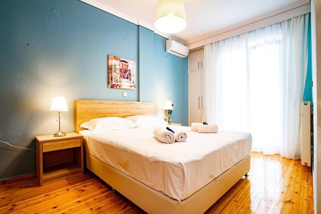 Anoe Appartement Thessaloniki