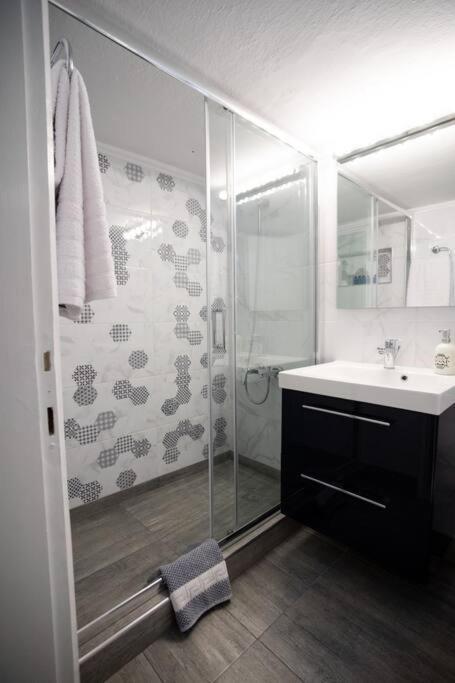 Anoe Appartement