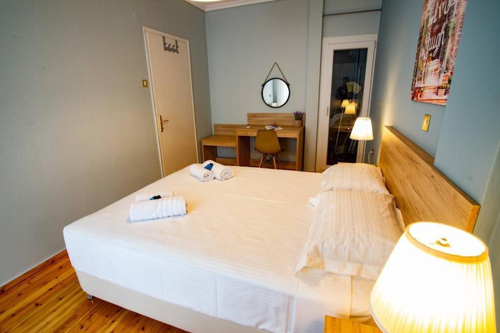 Appartement Anoe