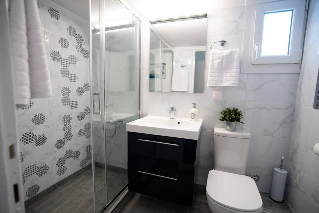 Anoe Appartement *