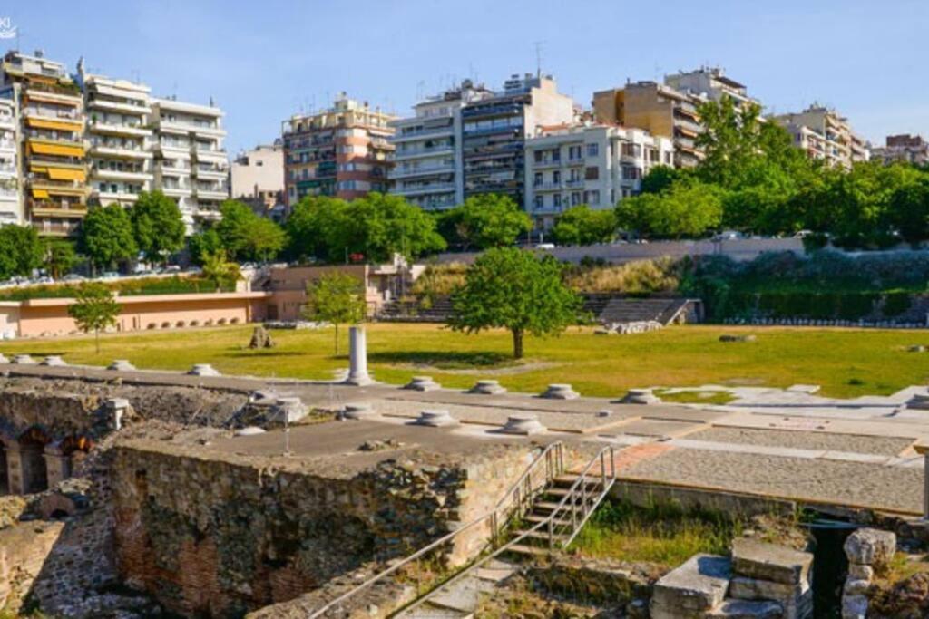 Anoe * Thessaloniki