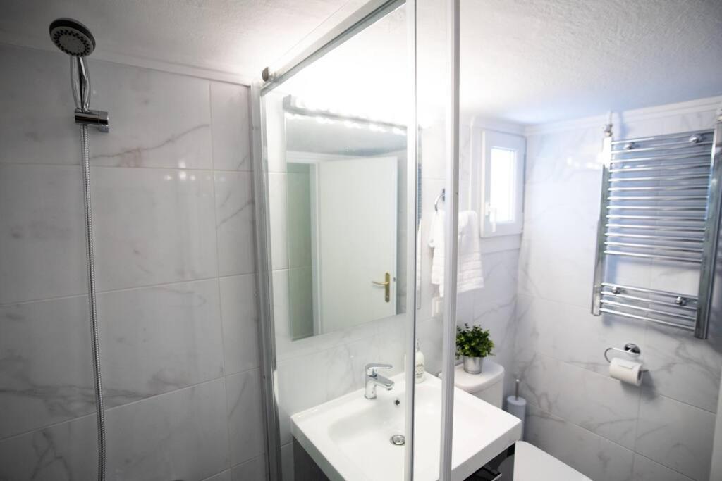 Appartement Anoe