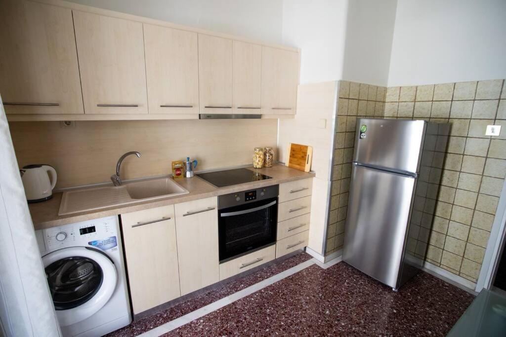 Appartement Anoe *