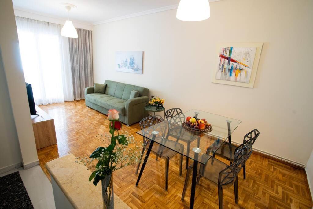 Anoe Appartement