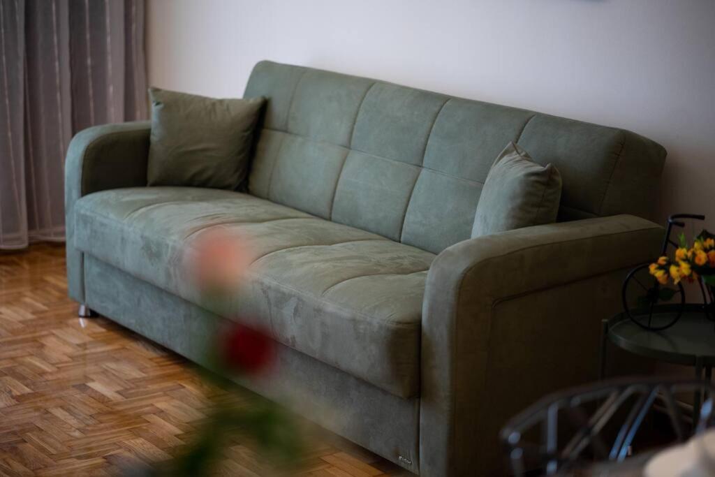 Anoe Appartement Thessaloniki