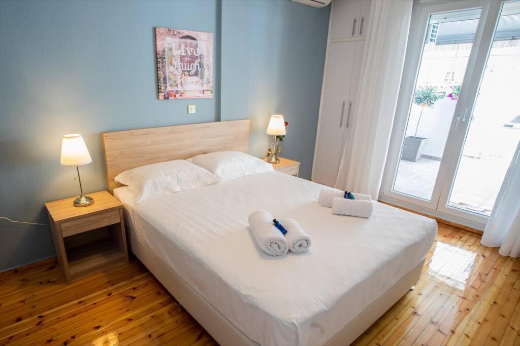 Appartement Anoe Thessaloniki